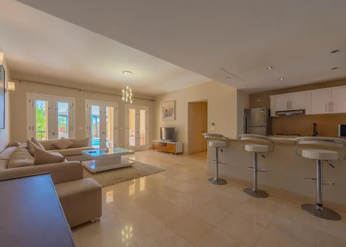 El Gouna Gem New Marina 1 Bd Private Pool