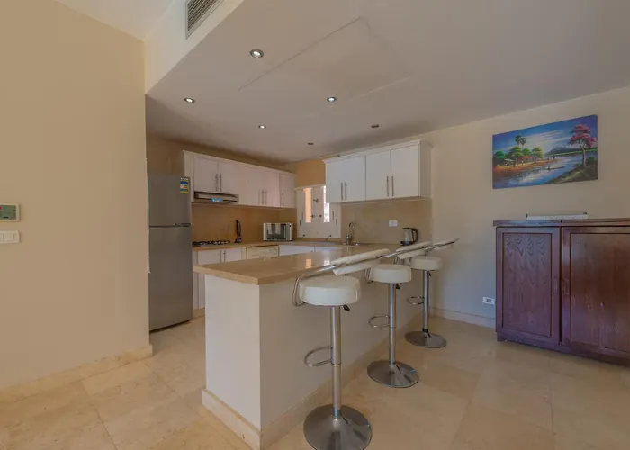 El Gouna Gem New Marina 1 Bd Private Pool *