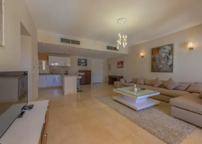 El Gouna Gem New Marina 1 Bd Private Pool *