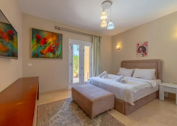 El Gouna Gem New Marina 1 Bd Private Pool *