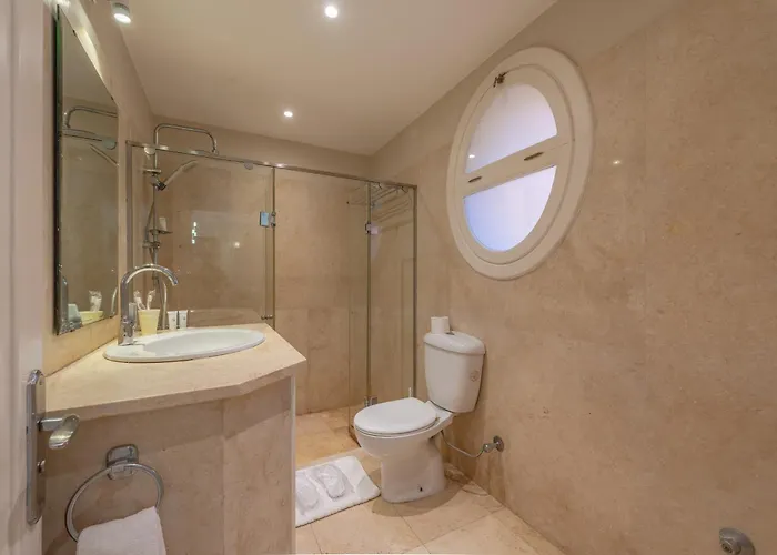 El Gouna Gem New Marina 1 Bd Private Pool شقة الغردقة